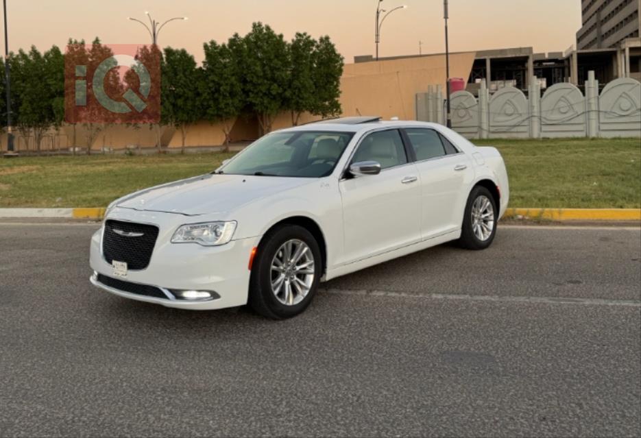 Chrysler 300